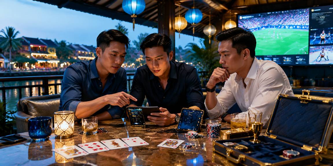 mukd 555 Cách MoMo hoạt động trong tài khoản của bạn